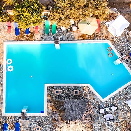Royal Club Hotel - Aqua Poolside Bliss Manolas 外观 照片