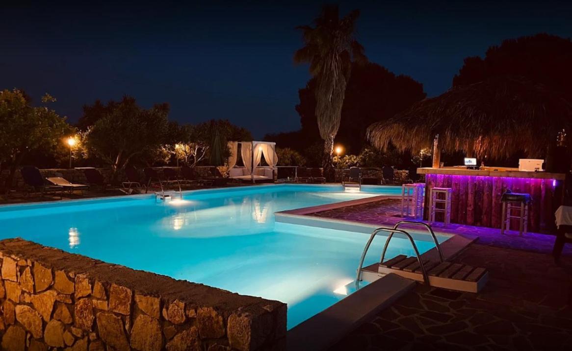 Royal Club Hotel - Aqua Poolside Bliss Manolas 外观 照片