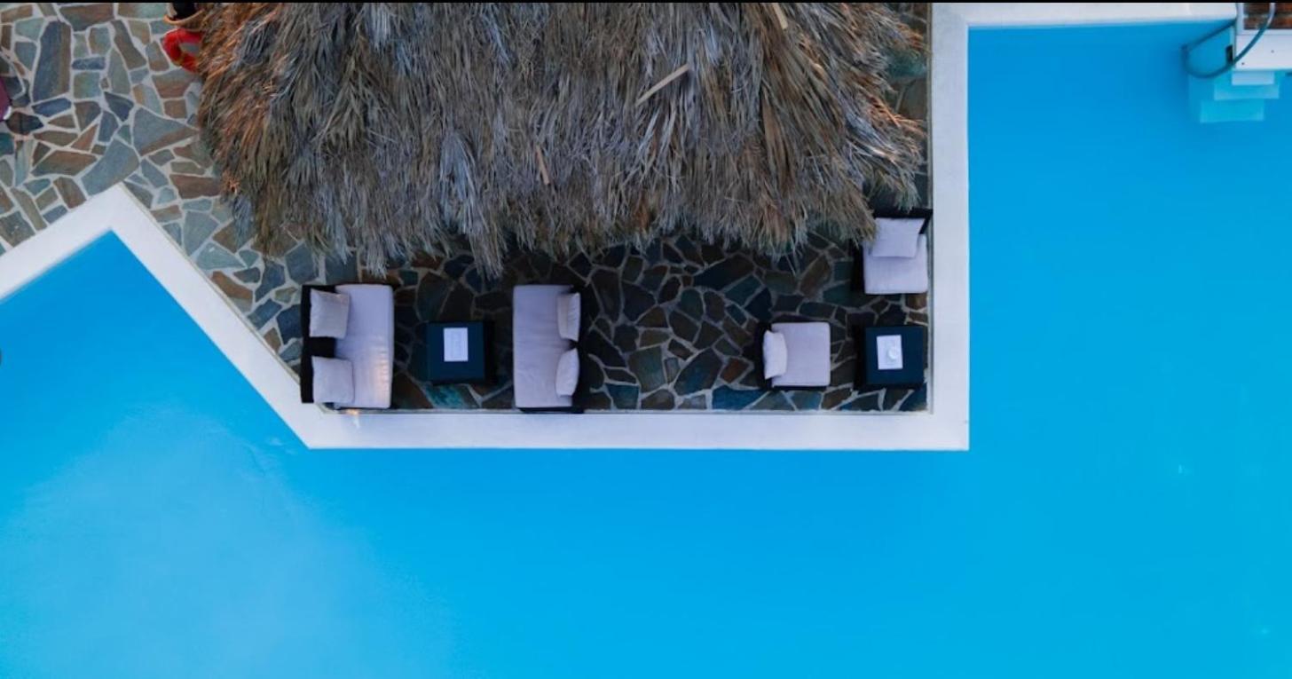 Royal Club Hotel - Aqua Poolside Bliss Manolas 外观 照片