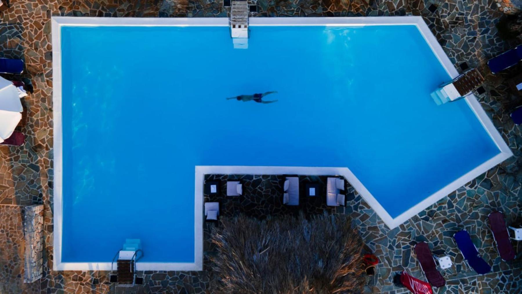 Royal Club Hotel - Aqua Poolside Bliss Manolas 外观 照片